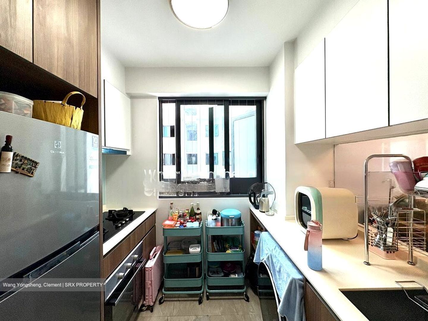 Kingsford Waterbay (D19), Apartment #490892641